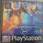 PS1 - RayStorm ( CIB ) SyyS ALE! - pikkukuva 1