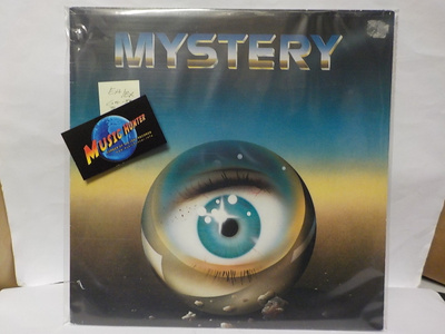MYSTERY - S/T EX+/EX LP