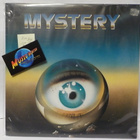 MYSTERY - S/T EX+/EX LP - pikkukuva 1