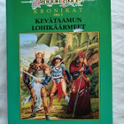 Weis & Hickman: Dragonlance: Kevätaamun lohikäärmeet - pikkukuva 1