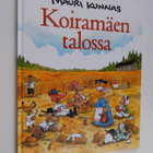 Mauri Kunnas : Koiramäen talossa - pikkukuva 1