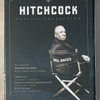 Alfred Hitchcock -kokoelma (1934-1944) 8DVD - pikkukuva 1