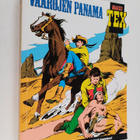 Vaarojen Panama - pikkukuva 1