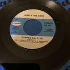 JUSSI & THE BOYS: Mennään melomaan * Hyppää paatt * FIN 1976 - pikkukuva 2