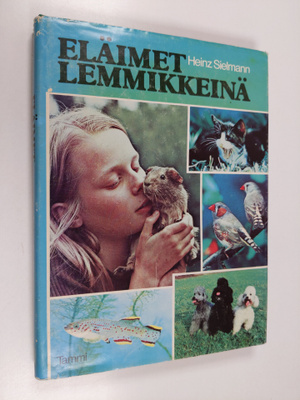 Heinz Sielmann : Eläimet lemmikkeinä