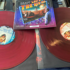 Arjen Anthony Lucassen’s Lost in the New Real 2LP - pikkukuva 4