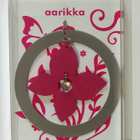 Aarikka uusi Perhonen mobile - avaamaton pakkaus - pikkukuva 2