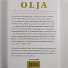 Gunnar Lindstedt : Olja : jakten på det svarta guldet när... - pikkukuva 2