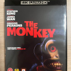 The Monkey (2025) (4K UHD) - pikkukuva 1
