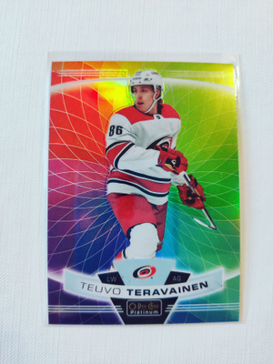 Teuvo Teräväinen