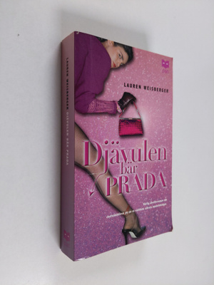Lauren Weisberger : Djävulen bär Prada
