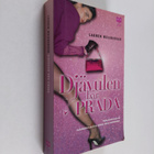 Lauren Weisberger : Djävulen bär Prada - pikkukuva 1
