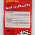 Naurutauti : kokoelma riemuvitsejä [1] - pikkukuva 2