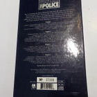 THE POLICE - MESSAGE IN A BOX LONGBOKSI STINGIN NIMMARILLA ! - pikkukuva 4