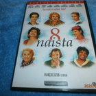 8 NAISTA - 2DVD - pikkukuva 1