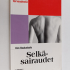 Kim Haukatsalo : Selkäsairaudet - pikkukuva 1