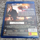 Kuoleman merkki - Blu-ray (Steven Seagal) - pikkukuva 2