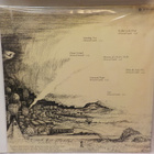 TRAFFIC - WHEN THE EAGLE FLIES 1974 EX/EX+ LP - pikkukuva 2