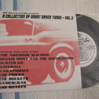 A collection of great dance tunes vol 2 PUNK 7 soittamaton - pikkukuva 1