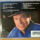 George Strait - One Step At A Time CD - pikkukuva 2