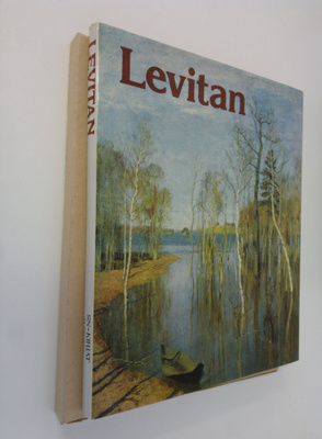 Isaak Levitan : Levitan
