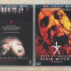 The Blair Witch Project 1&2 (2DVD) - pikkukuva 2