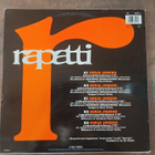 Rapatti - Hurja Joukko - pikkukuva 2