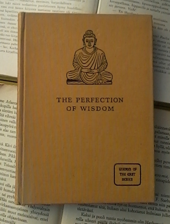 The Perfection of Wisdom (hardcover)