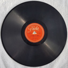 Savikiekko 1950 - Lasse Pihlajamaa - Triola T. 8015 - pikkukuva 4