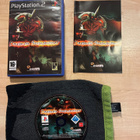 Daemon Summoner (PS2)(PAL)(CIB) - pikkukuva 1