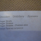 DDR: Dresden - kaksi kaupunkikorttia - pikkukuva 4