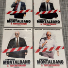 Komisario Moldalbano, kaudet 5,6,7,9 - DVD - pikkukuva 1