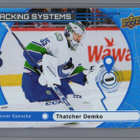 2025-26 Upper Deck - Tracking Systems - 0,75 € / kpl - pikkukuva 5