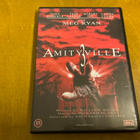 Amityville 3 -Saatanan riivaama  (dvd) - pikkukuva 1