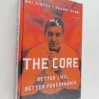Oskari Saari ym. : The Core : Better Life, Better Perform... - pikkukuva 1