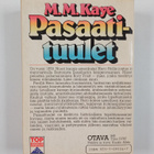 M. M. Kaye : Pasaatituulet - pikkukuva 2