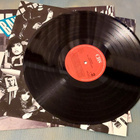 Bangles : LP All over the place (1984) - pikkukuva 3