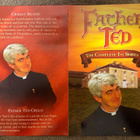 FATHER TED: THE COMPLETE FIRST SERIES (DVD) - pikkukuva 3