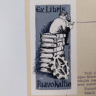 Suomalainen Suomi N:o 8/1943 - pikkukuva 2