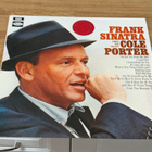 Frank Sinatra Cole Porter LP - pikkukuva 1