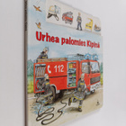 Sabine Rahn : Urhea palomies Kipinä - pikkukuva 1