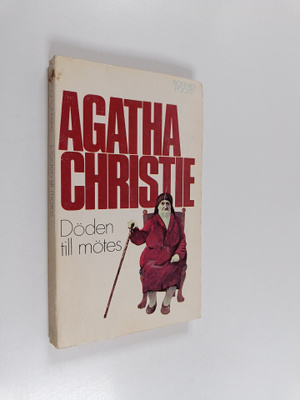 Agatha Christie : Döden till mötes