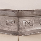 Humber Hawk Mk V keulamerkki - pikkukuva 2