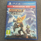Ratchet & Clank PS4 - pikkukuva 1