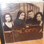 THE CORRS - FORGIVEN, NOT FORGOTTEN CD - pikkukuva 1