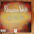 Kingston Wall: I Feel Love 7" - pikkukuva 2