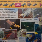 Micro Machines V3 (PS1) (CIB) - pikkukuva 2