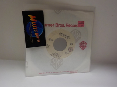 DAVID LEE ROTH - CALIFORNIA GIRLS M- 7"