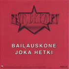 ELVIS BREZNEV  ::  BAILAUSKONE  ::  VINYYLI 7"      1991 - pikkukuva 1
