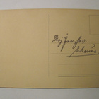 VANHA Postikortti Tammisaari 1930-luku - pikkukuva 2